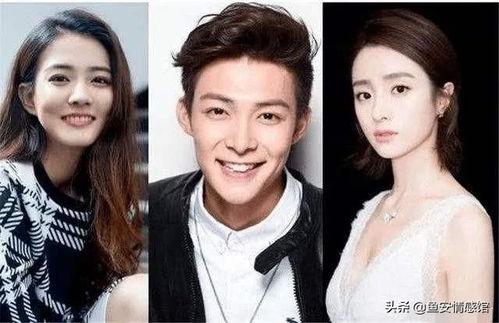 胡冰卿张铭恩最新爆料,揭秘幕后故事与情感纠葛