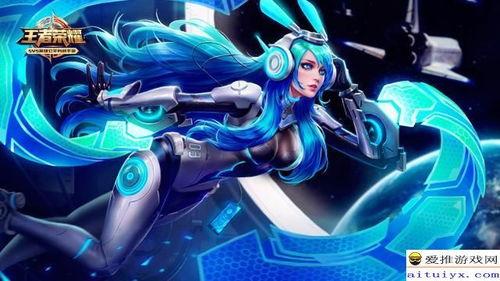 王者荣耀皮肤最新爆料反场皮肤,神秘反场皮肤惊艳亮相，最新爆料揭秘神秘英雄