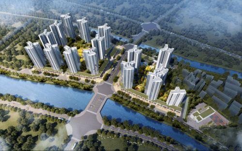 安国碧桂园最新爆料,揭秘项目最新进展与亮点
